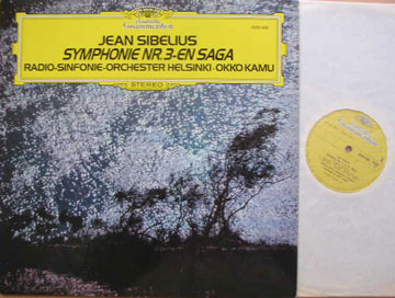 DECCA SDD 231