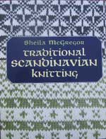 Traditional Scandinavian Knitting 