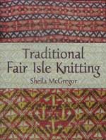 Traditional Fair Isle Knitting