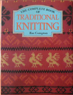 tratidional knitting